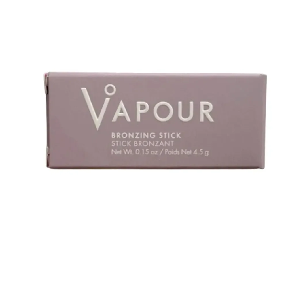 VAPOUR Bronzing Stick Simmer 4.5g / 0.15oz NEW IN BOX
